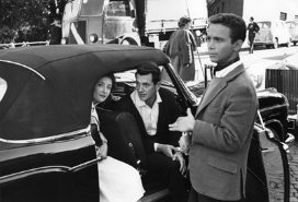 Фото - Рок Хадсон: 272x185 / 16 Кб