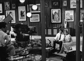 Фото - Рок Хадсон: 293x215 / 21 Кб