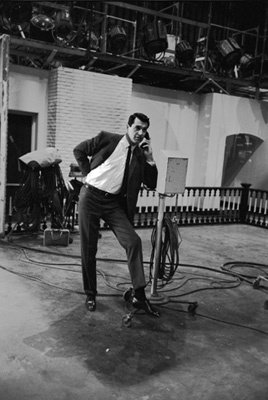 Фото - Рок Хадсон: 268x400 / 27 Кб