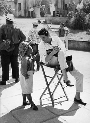 Фото - Рок Хадсон: 291x400 / 33 Кб