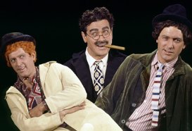 Фото - Рок Хадсон: 273x186 / 15 Кб