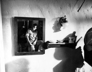 Фото - Рок Хадсон: 311x242 / 16 Кб