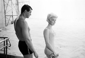 Фото - Рок Хадсон: 273x186 / 10 Кб