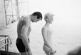 Фото - Рок Хадсон: 275x189 / 10 Кб