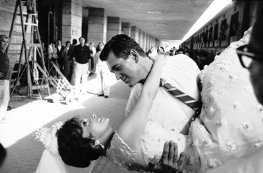 Фото - Рок Хадсон: 263x173 / 15 Кб