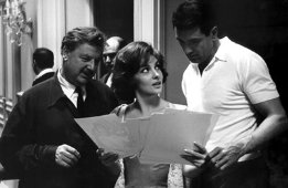 Фото - Рок Хадсон: 261x170 / 12 Кб