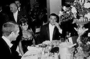 Фото - Рок Хадсон: 297x196 / 21 Кб