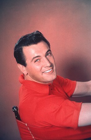 Фото - Рок Хадсон: 293x450 / 22 Кб