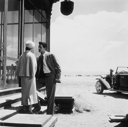 Фото - Рок Хадсон: 444x438 / 36 Кб