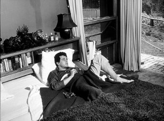 Фото - Рок Хадсон: 334x248 / 27 Кб