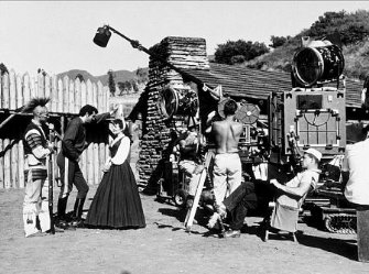 Фото - Рок Хадсон: 335x249 / 32 Кб