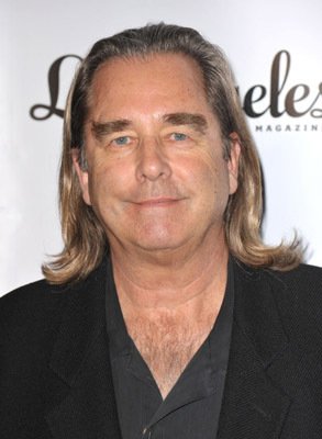 Фото - Бо Бриджес: 293x400 / 22 Кб