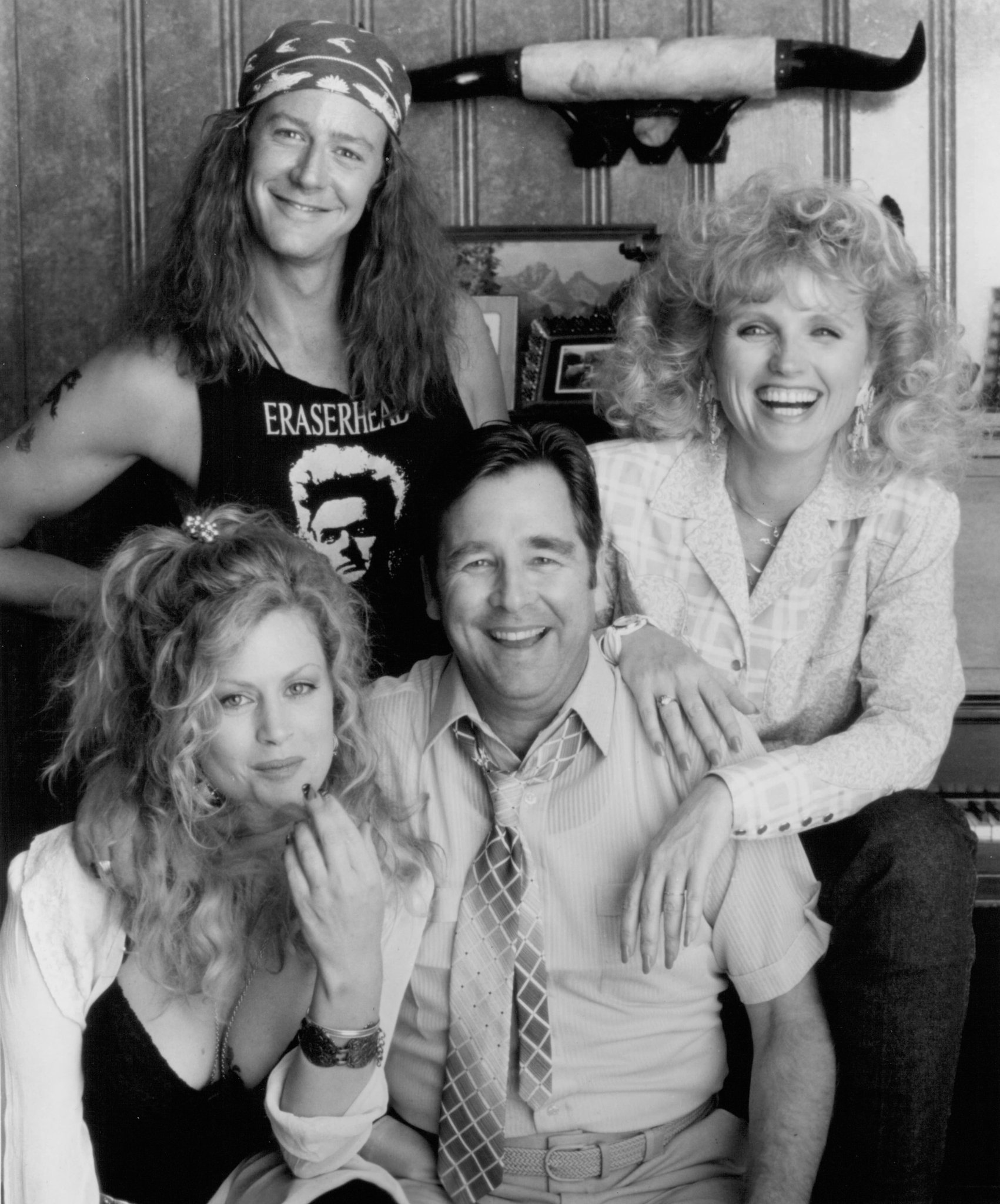 Фото - Бо Бриджес: 1701x2048 / 448 Кб