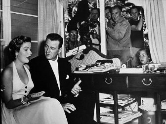 Фото - Нэнси Олсон: 336x251 / 28 Кб