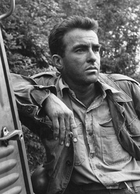 Фото - Монтгомери Клифт: 289x400 / 33 Кб