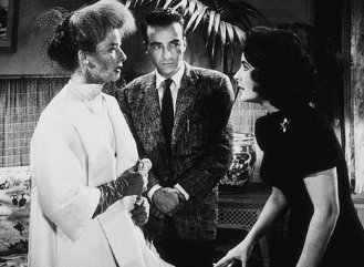 Фото - Монтгомери Клифт: 329x241 / 23 Кб