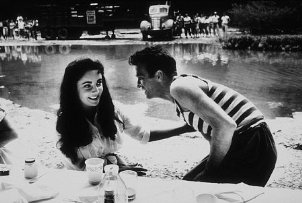 Фото - Монтгомери Клифт: 302x203 / 19 Кб