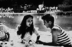 Фото - Монтгомери Клифт: 296x195 / 19 Кб