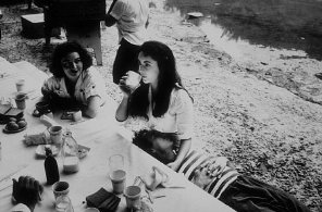 Фото - Монтгомери Клифт: 296x195 / 20 Кб