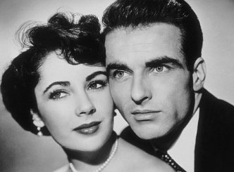 Фото - Монтгомери Клифт: 332x245 / 18 Кб