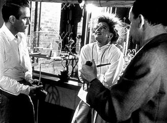 Фото - Монтгомери Клифт: 330x242 / 27 Кб