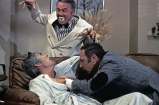 Фото - Мэл Брукс: 318x211 / 19 Кб