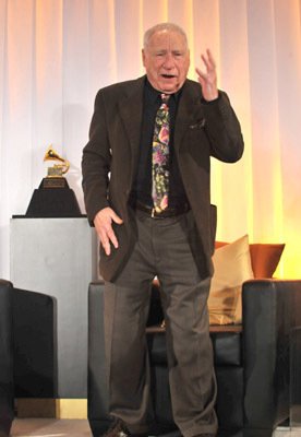 Фото - Мэл Брукс: 276x400 / 19 Кб