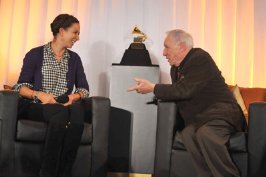 Фото - Мэл Брукс: 266x177 / 11 Кб