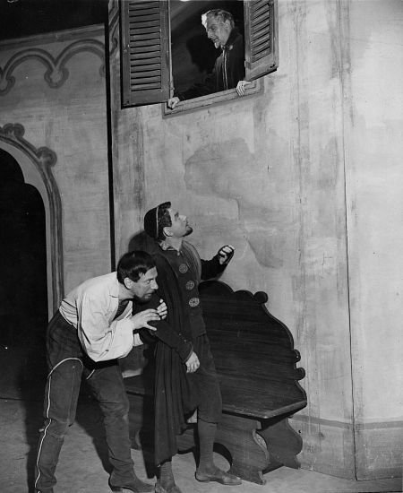 Фото - Дон Кифер: 450x550 / 45 Кб