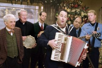 Фото - Том Постон: 325x218 / 23 Кб