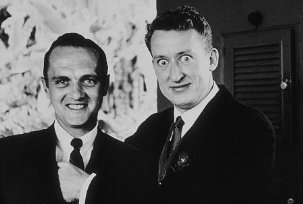 Фото - Том Постон: 303x204 / 13 Кб