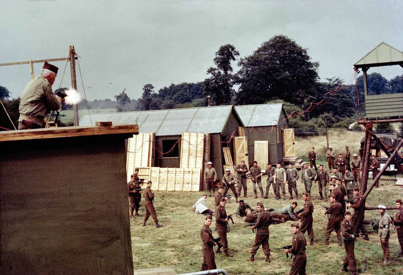 Фото - Ли Марвин: 1398x954 / 303 Кб