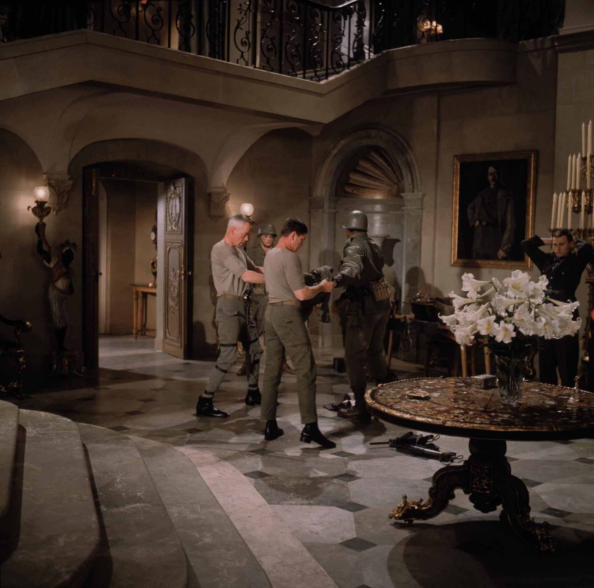 Фото - Ли Марвин: 2028x2008 / 393 Кб