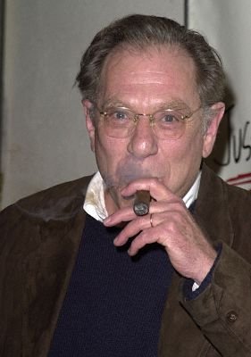 Фото - Джордж Сигал: 281x400 / 20 Кб