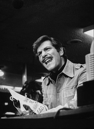 Фото - Джордж Сигал: 327x450 / 28 Кб