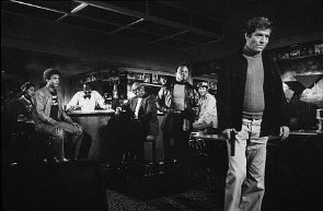 Фото - Джордж Сигал: 295x193 / 15 Кб