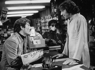 Фото - Джордж Сигал: 334x248 / 27 Кб