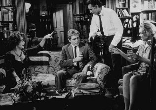 Фото - Джордж Сигал: 316x222 / 24 Кб