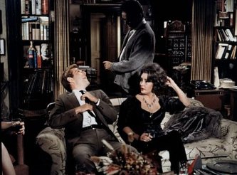 Фото - Джордж Сигал: 333x246 / 27 Кб