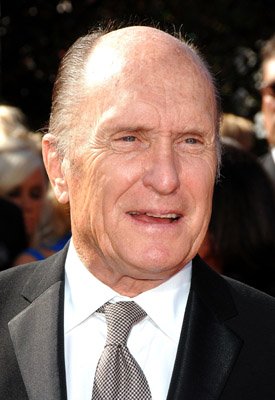 Фото - Роберт Дювалл: 275x400 / 25 Кб