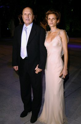 Фото - Роберт Дювалл: 263x400 / 18 Кб