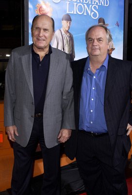 Фото - Роберт Дювалл: 272x400 / 22 Кб