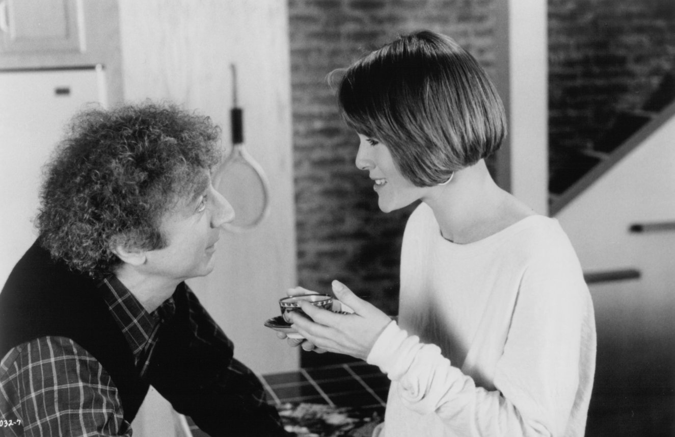 Фото - Джин Уайлдер: 1325x857 / 134 Кб