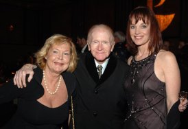 Фото - Кэрол Лайнли: 274x188 / 11 Кб