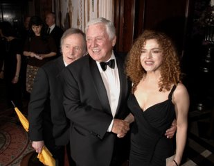 Фото - Merv Griffin: 309x239 / 16 Кб