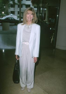 Фото - Джейн Фонда: 283x400 / 17 Кб