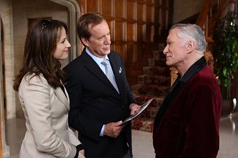 Фото - Хью М. Хефнер: 333x222 / 19 Кб