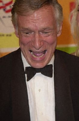 Фото - Хью М. Хефнер: 262x400 / 17 Кб