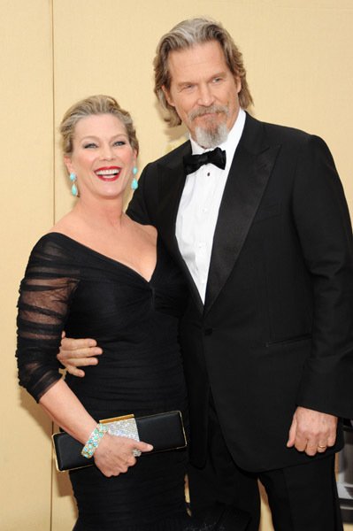 Фото - Джефф Бриджес: 399x600 / 33 Кб