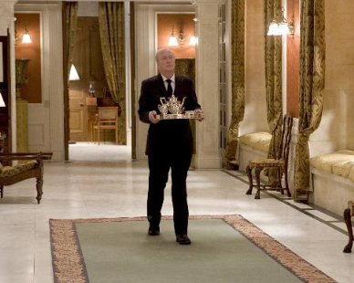 Фото - Майкл Кейн: 388x310 / 29 Кб